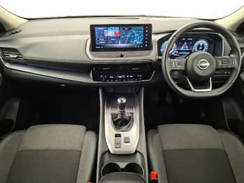 Used Nissan Qashqai 2025 for sale - 79659600: Photo