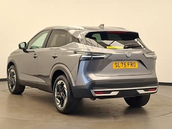 Used Nissan Qashqai 2025 for sale - 79659600: Photo