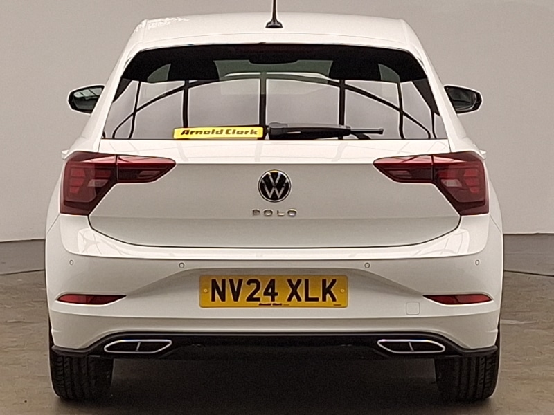 Used Volkswagen Polo 2024 for sale - 76403785: Photo 13