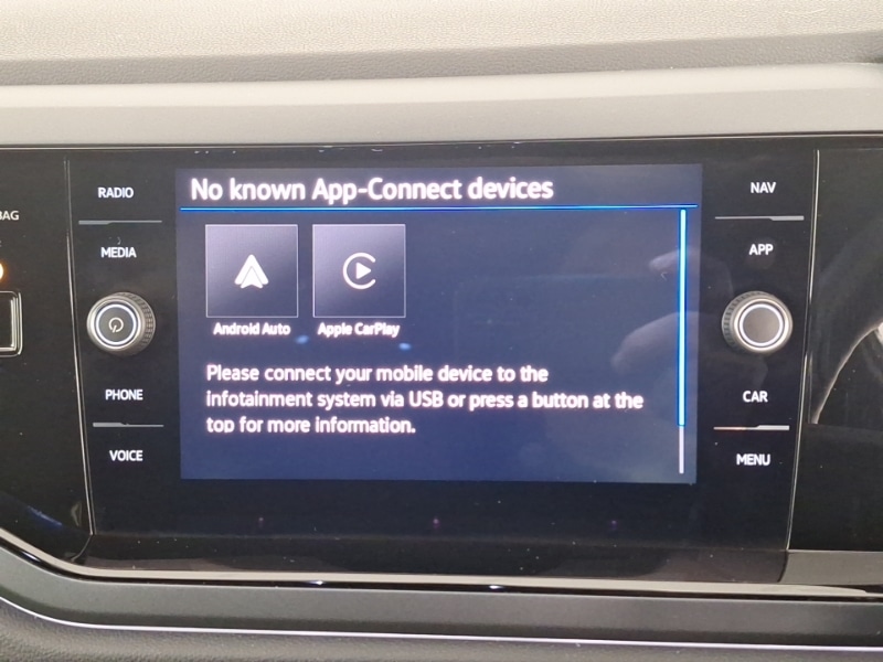 Used Volkswagen Polo 2024 for sale - 76403785: Photo 17