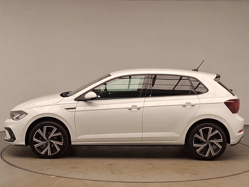 Used Volkswagen Polo 2024 for sale - 76403785: Photo 4