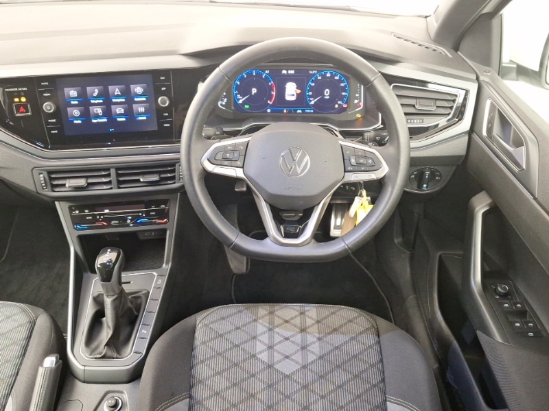 Used Volkswagen Polo 2024 for sale - 76403785: Photo 7