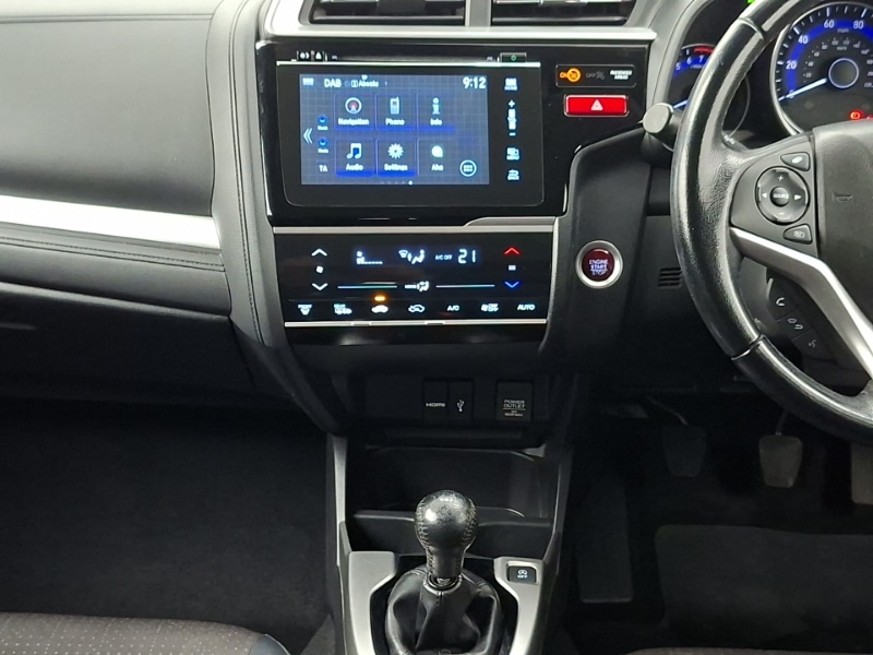 Used Honda Jazz 2018 for sale - 77405527: Photo 10