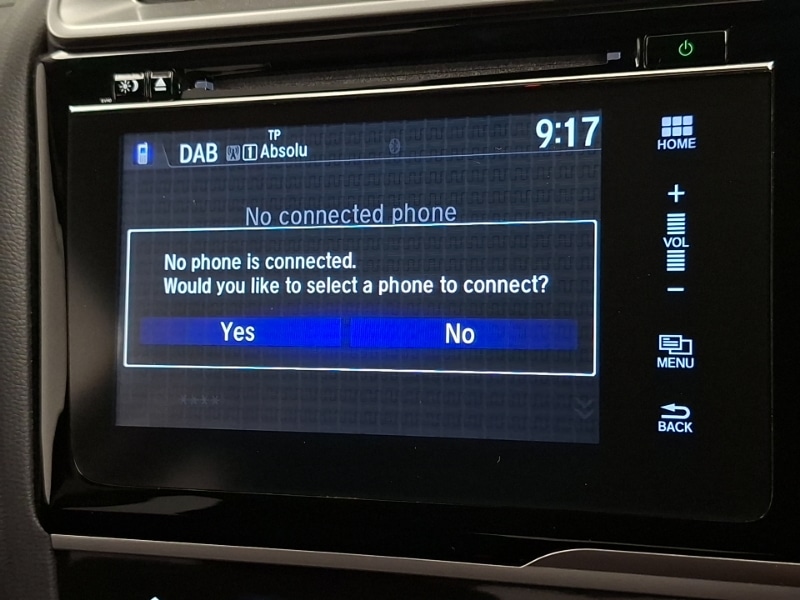 Used Honda Jazz 2018 for sale - 77405527: Photo 15