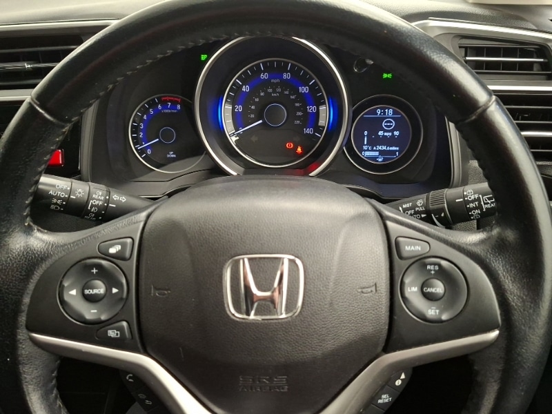 Used Honda Jazz 2018 for sale - 77405527: Photo 19