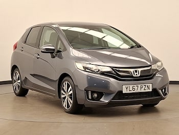Used Honda Jazz 2018 for sale - 77405527: Photo