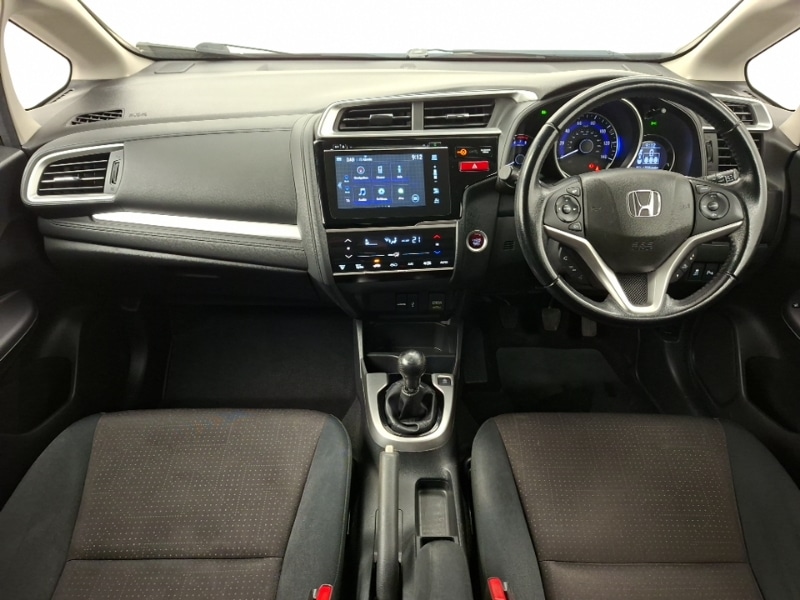 Used Honda Jazz 2018 for sale - 77405527: Photo 2