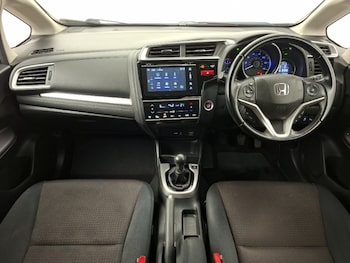 Used Honda Jazz 2018 for sale - 77405527: Photo
