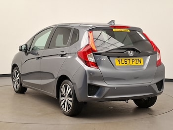 Used Honda Jazz 2018 for sale - 77405527: Photo