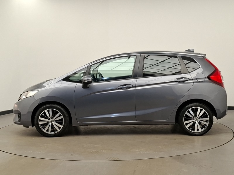 Used Honda Jazz 2018 for sale - 77405527: Photo 4