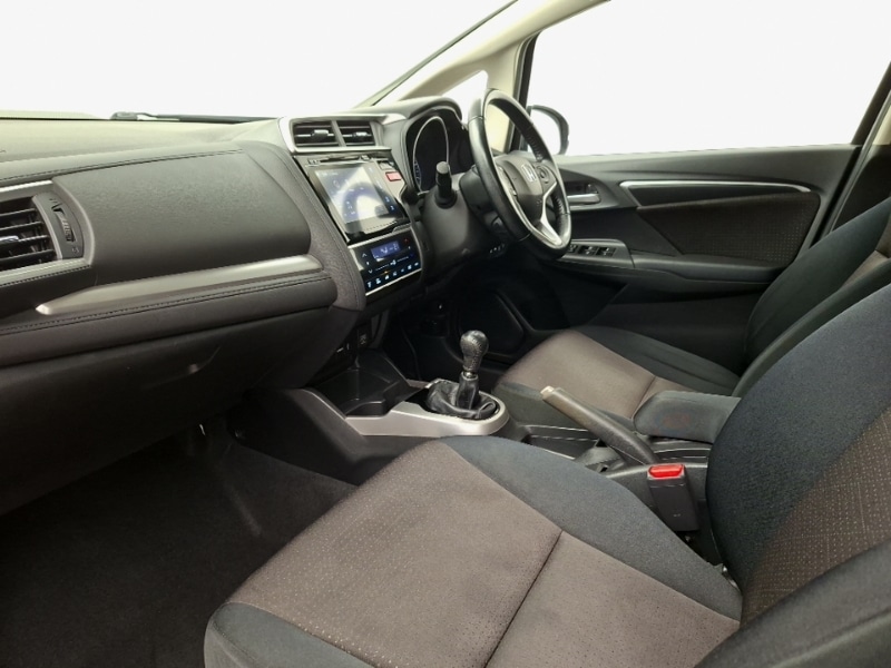 Used Honda Jazz 2018 for sale - 77405527: Photo 5