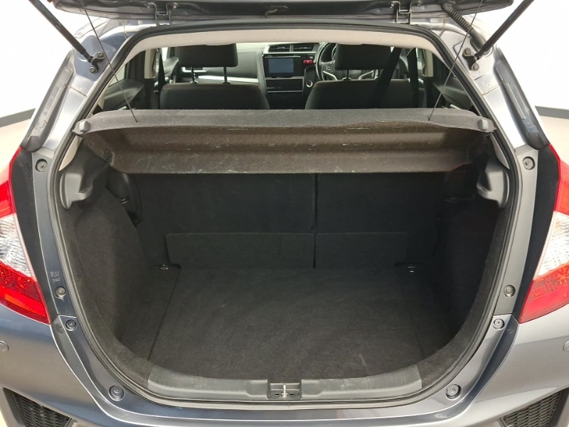 Used Honda Jazz 2018 for sale - 77405527: Photo 8