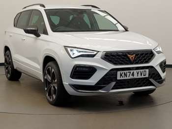 2024 - 1.5 EcoTSI V2 5dr DSG