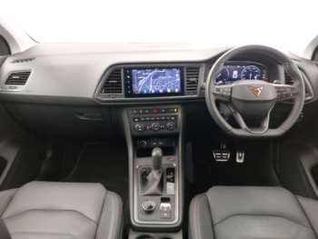 Used Cupra Ateca 2024 for sale - 74962782: Photo