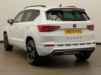 Used Cupra Ateca 2024 for sale - 74962782: Photo