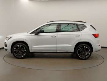 Used Cupra Ateca 2024 for sale - 74962782: Photo