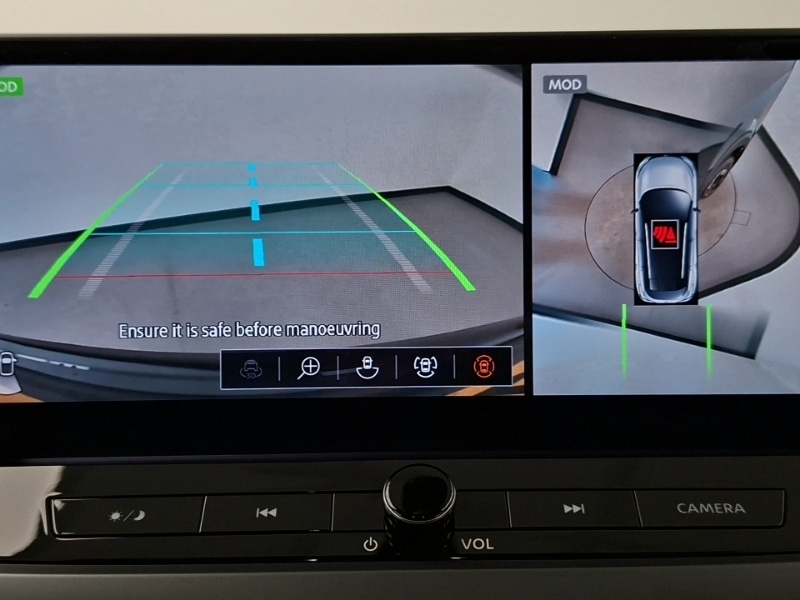 Used Nissan Qashqai 2025 for sale - 77947523: Photo 11