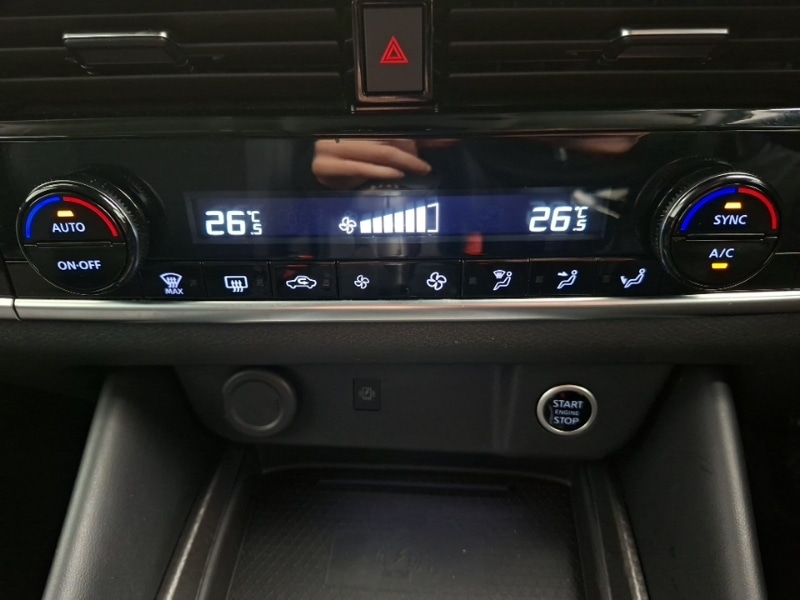 Used Nissan Qashqai 2025 for sale - 77947523: Photo 14