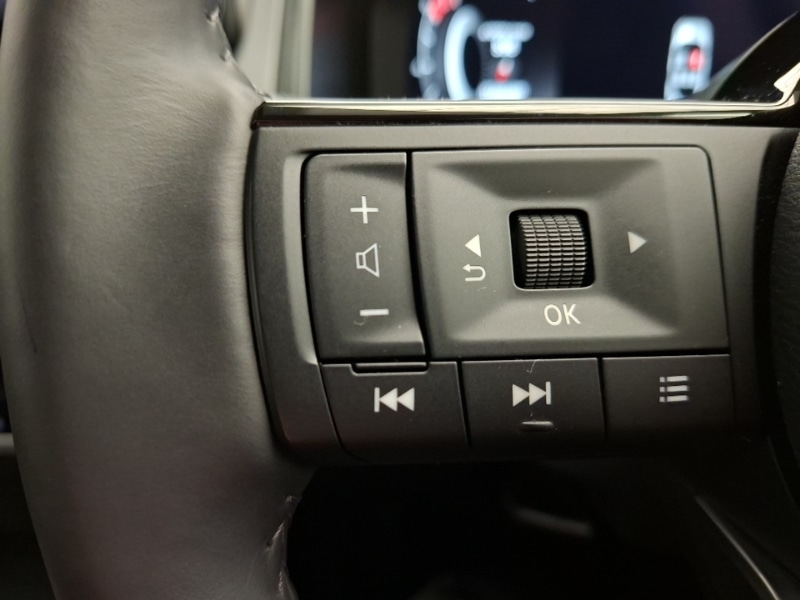 Used Nissan Qashqai 2025 for sale - 77947523: Photo 16