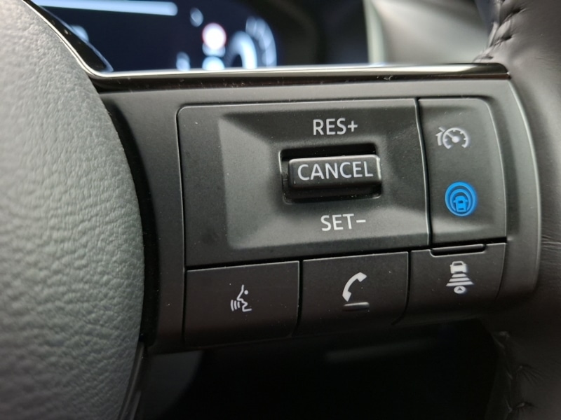 Used Nissan Qashqai 2025 for sale - 77947523: Photo 17