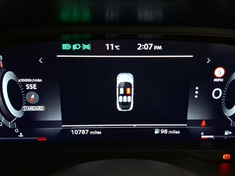 Used Nissan Qashqai 2025 for sale - 77947523: Photo 18