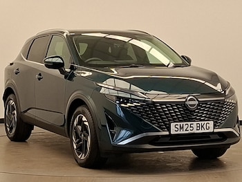 Used Nissan Qashqai 2025 for sale - 77947523: Photo