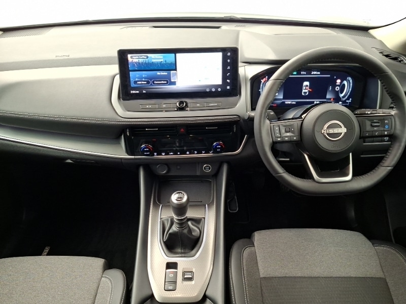 Used Nissan Qashqai 2025 for sale - 77947523: Photo 2