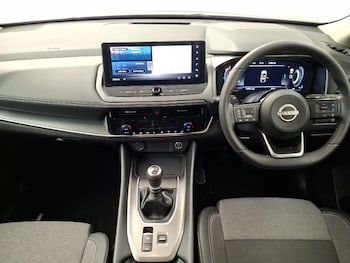 Used Nissan Qashqai 2025 for sale - 77947523: Photo