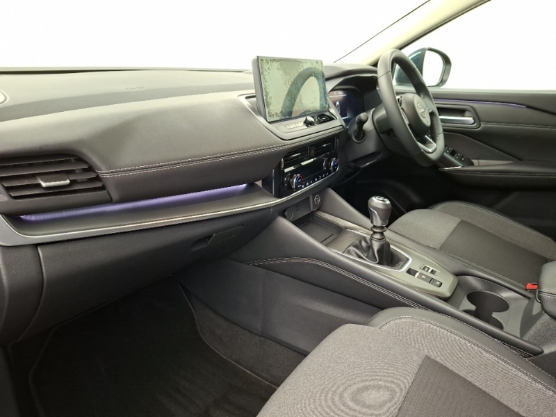 Used Nissan Qashqai 2025 for sale - 77947523: Photo 5