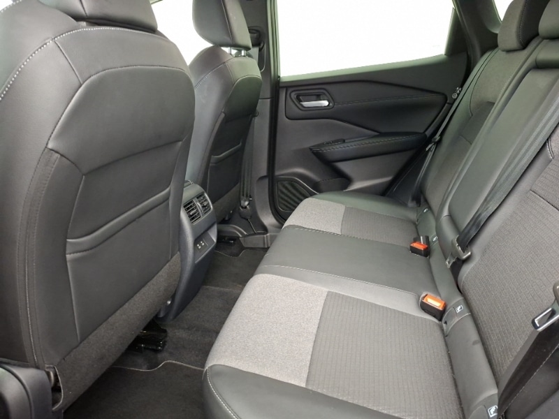 Used Nissan Qashqai 2025 for sale - 77947523: Photo 6