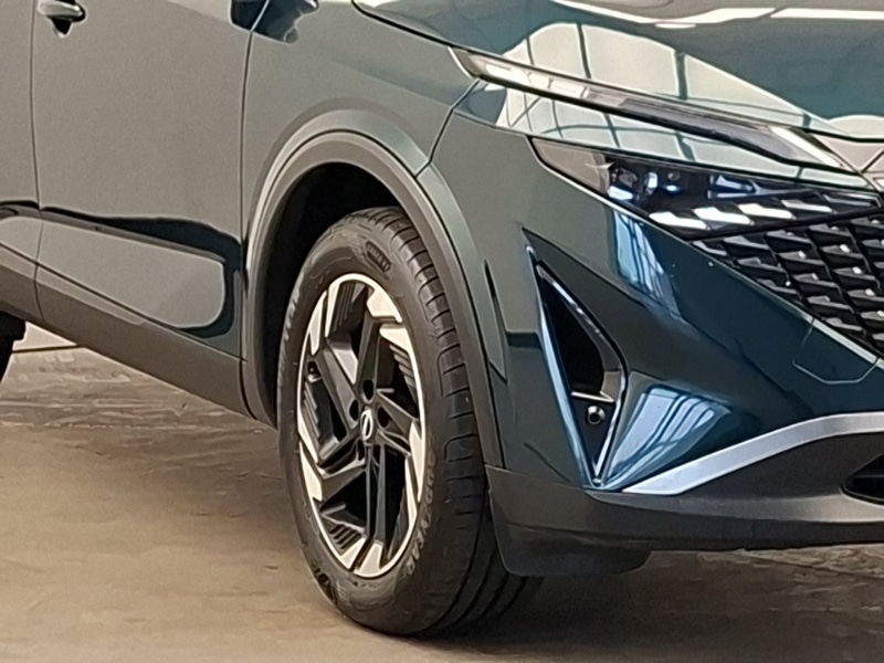 Used Nissan Qashqai 2025 for sale - 77947523: Photo 9