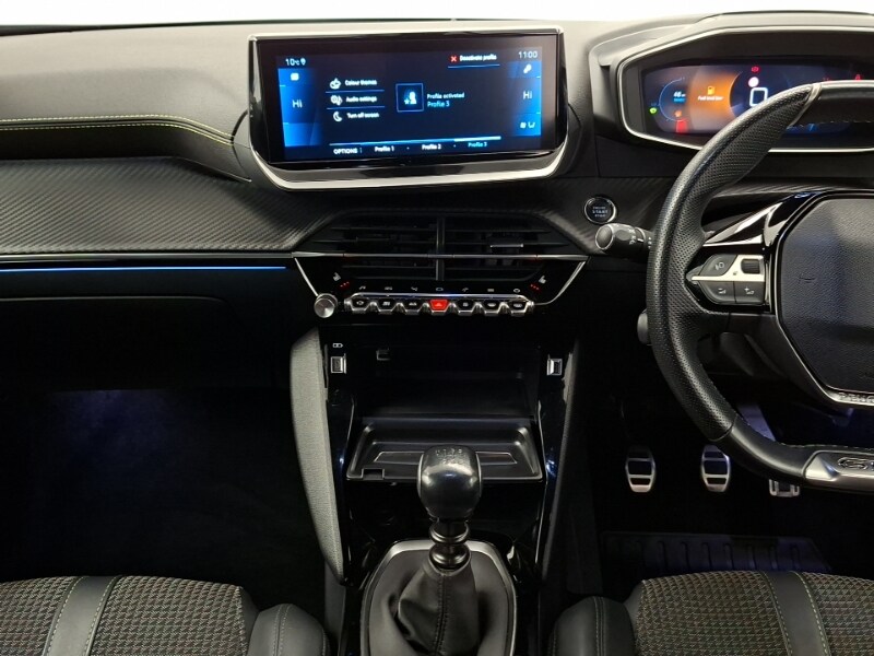 Used Peugeot 2008 2023 for sale - 77579963: Photo 10