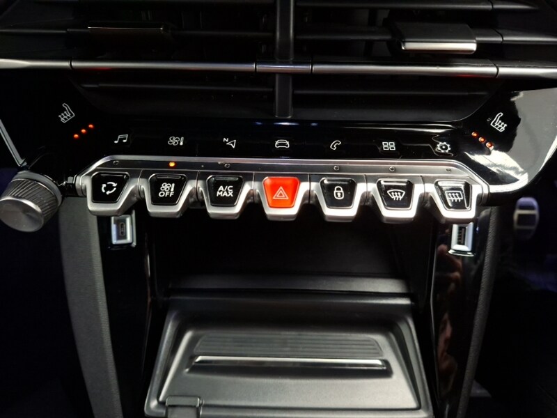 Used Peugeot 2008 2023 for sale - 77579963: Photo 14