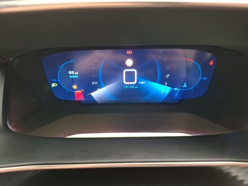 Used Peugeot 2008 2023 for sale - 77579963: Photo 18