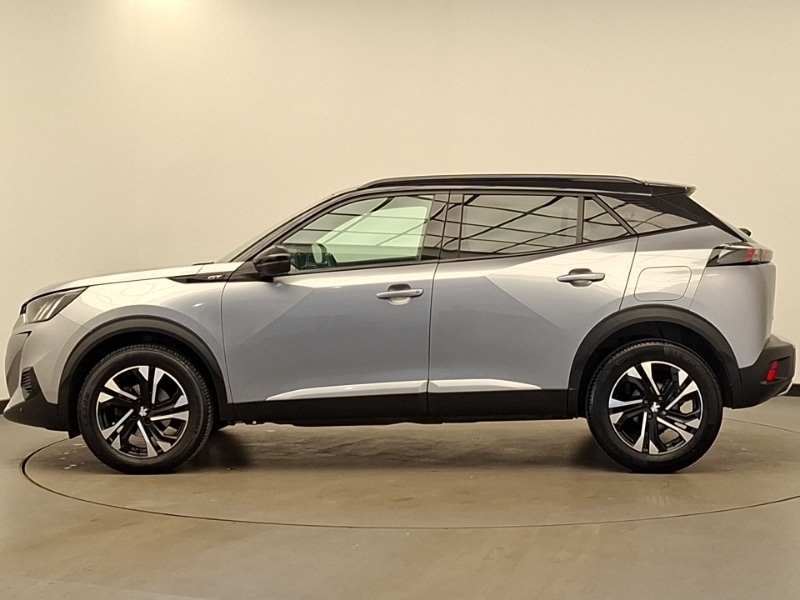 Used Peugeot 2008 2023 for sale - 77579963: Photo 4