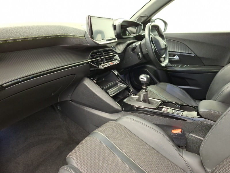 Used Peugeot 2008 2023 for sale - 77579963: Photo 5