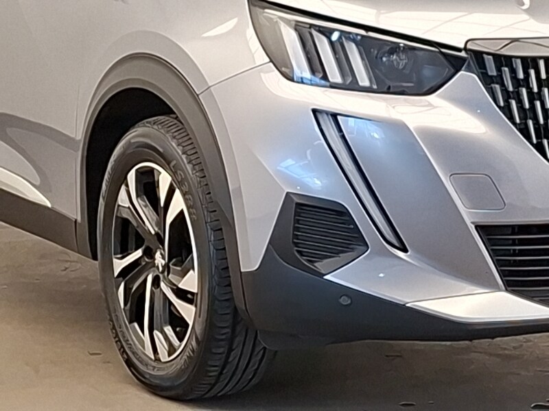 Used Peugeot 2008 2023 for sale - 77579963: Photo 9