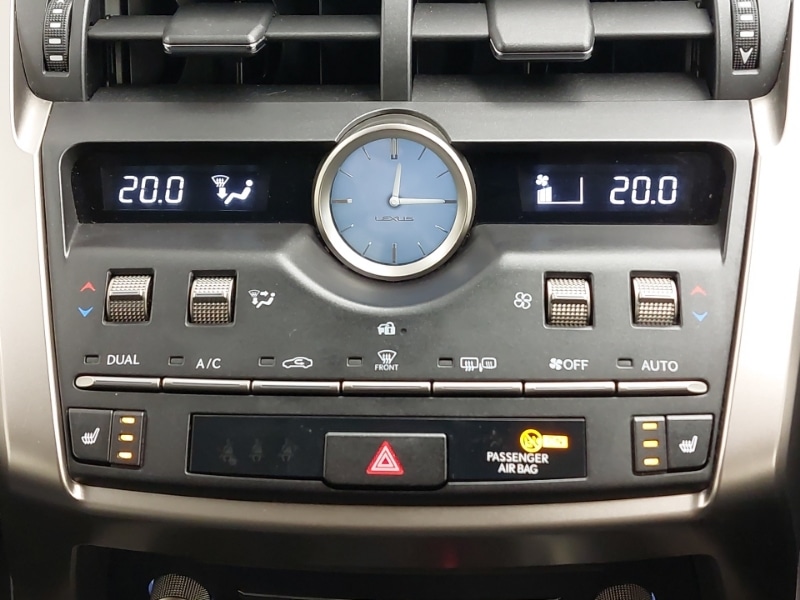 Used Lexus NX 2019 for sale - 77194106: Photo 13