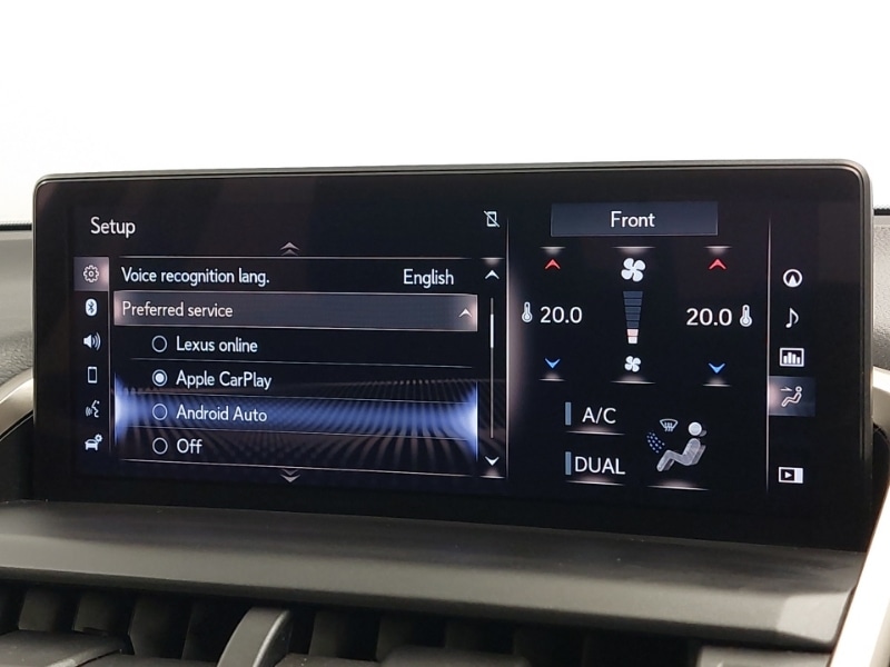 Used Lexus NX 2019 for sale - 77194106: Photo 15