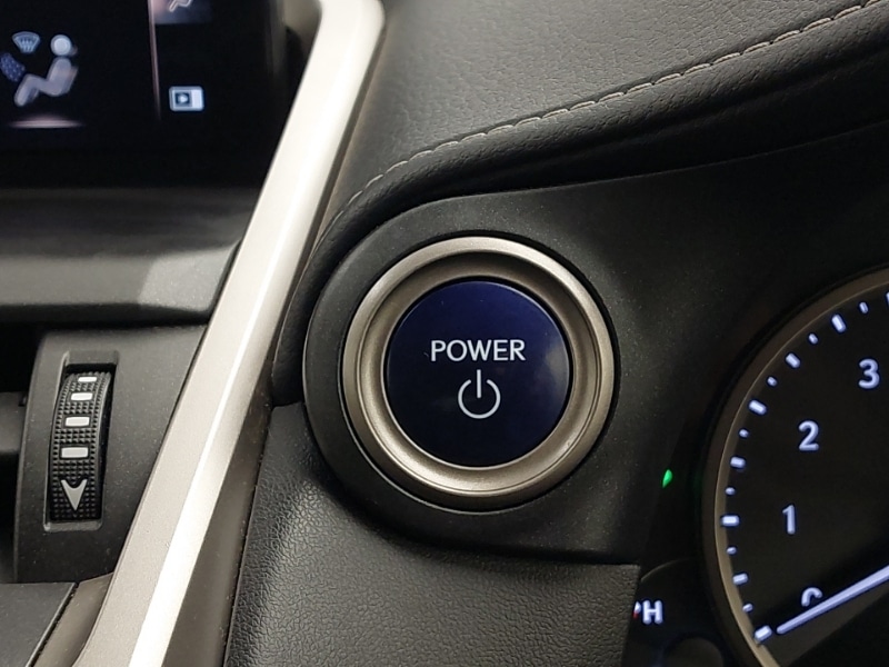 Used Lexus NX 2019 for sale - 77194106: Photo 16