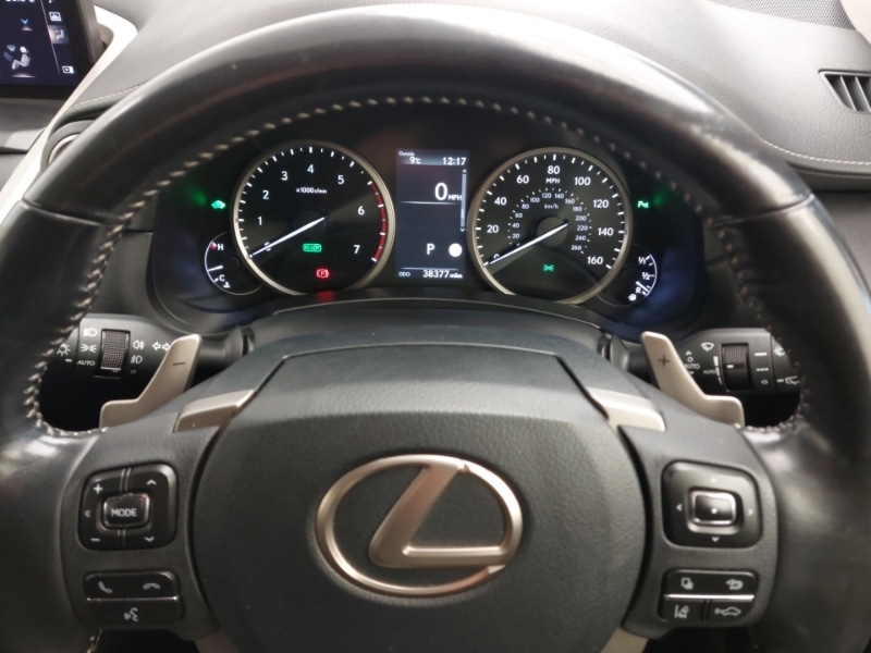 Used Lexus NX 2019 for sale - 77194106: Photo 19