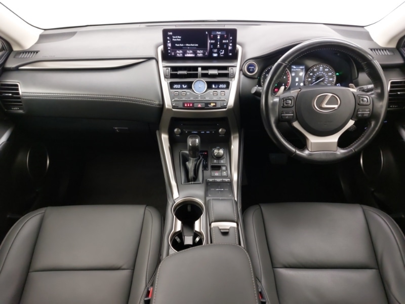 Used Lexus NX 2019 for sale - 77194106: Photo 2