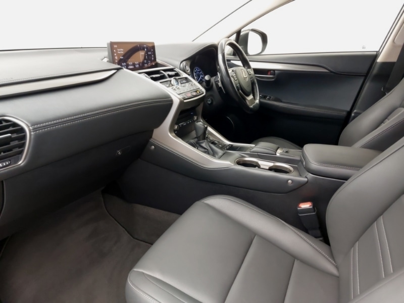 Used Lexus NX 2019 for sale - 77194106: Photo 5