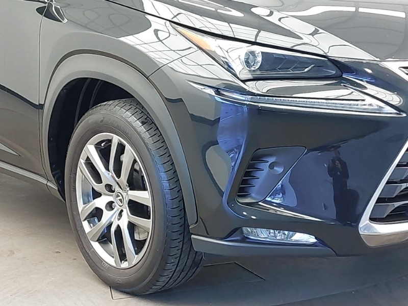 Used Lexus NX 2019 for sale - 77194106: Photo 9