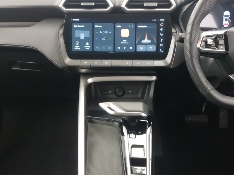 Used MG MG ZS 2024 for sale - 77623543: Photo 10