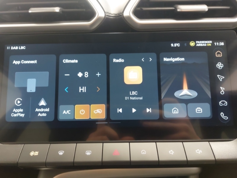 Used MG MG ZS 2024 for sale - 77623543: Photo 13