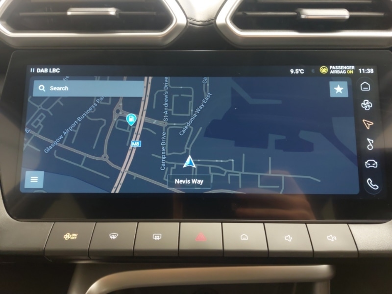 Used MG MG ZS 2024 for sale - 77623543: Photo 14