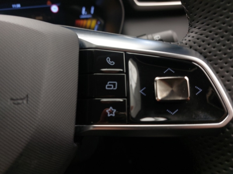 Used MG MG ZS 2024 for sale - 77623543: Photo 17