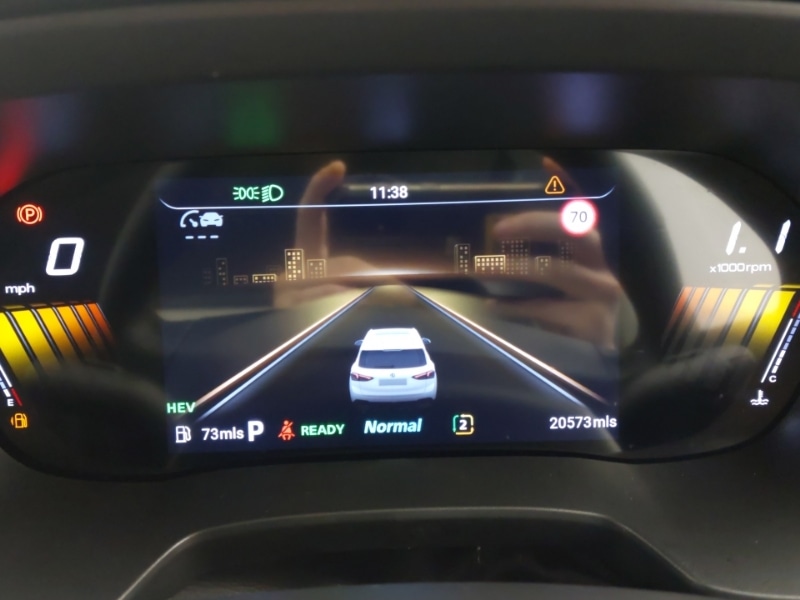 Used MG MG ZS 2024 for sale - 77623543: Photo 18