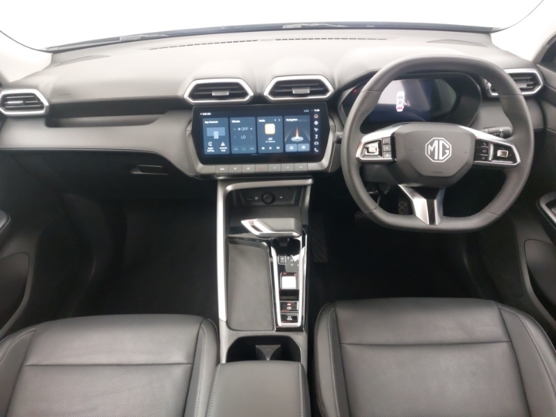 Used MG MG ZS 2024 for sale - 77623543: Photo 2